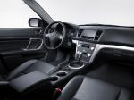Subaru Outback 2007 года